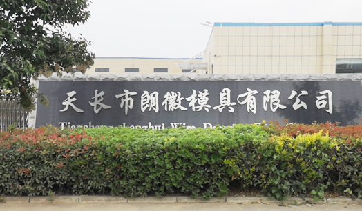 Tianchang Langhui Mould Co., Ltd.