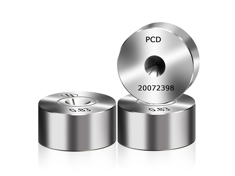 ����PCD���ʯģ��0.83