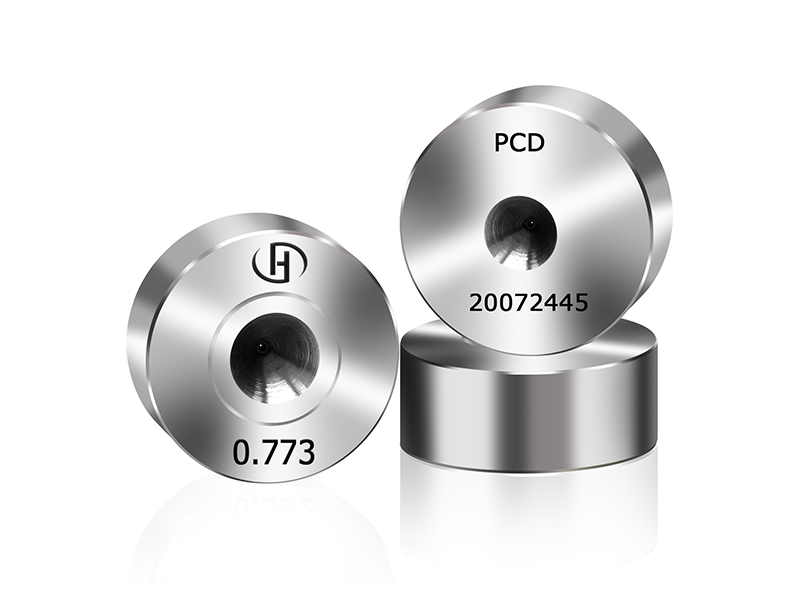 ����PCD���ʯģ��0.773