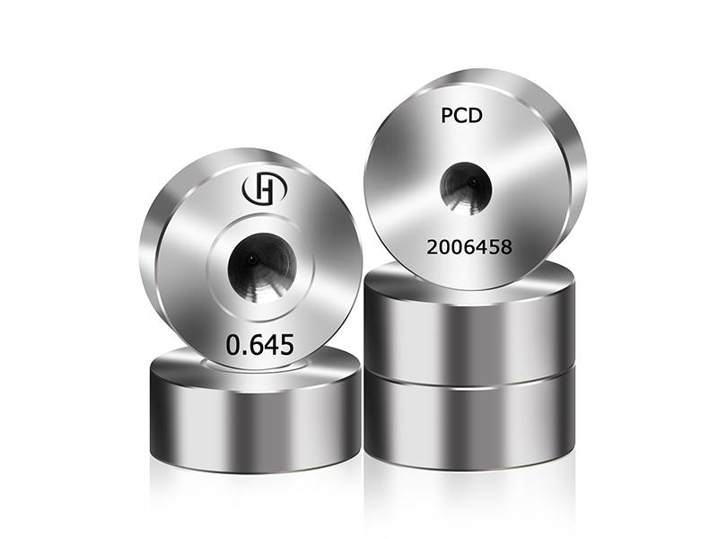 ����PCD���ʯģ��0.645
