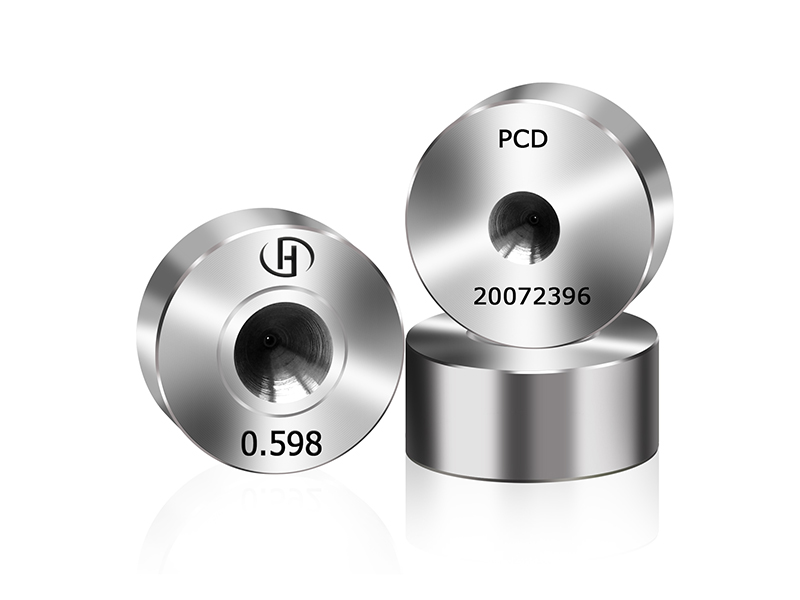 ����PCD���ʯģ��0.598