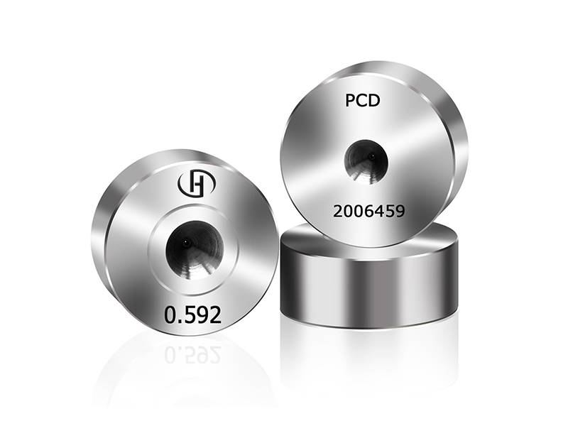 ����PCD���ʯģ��0.592
