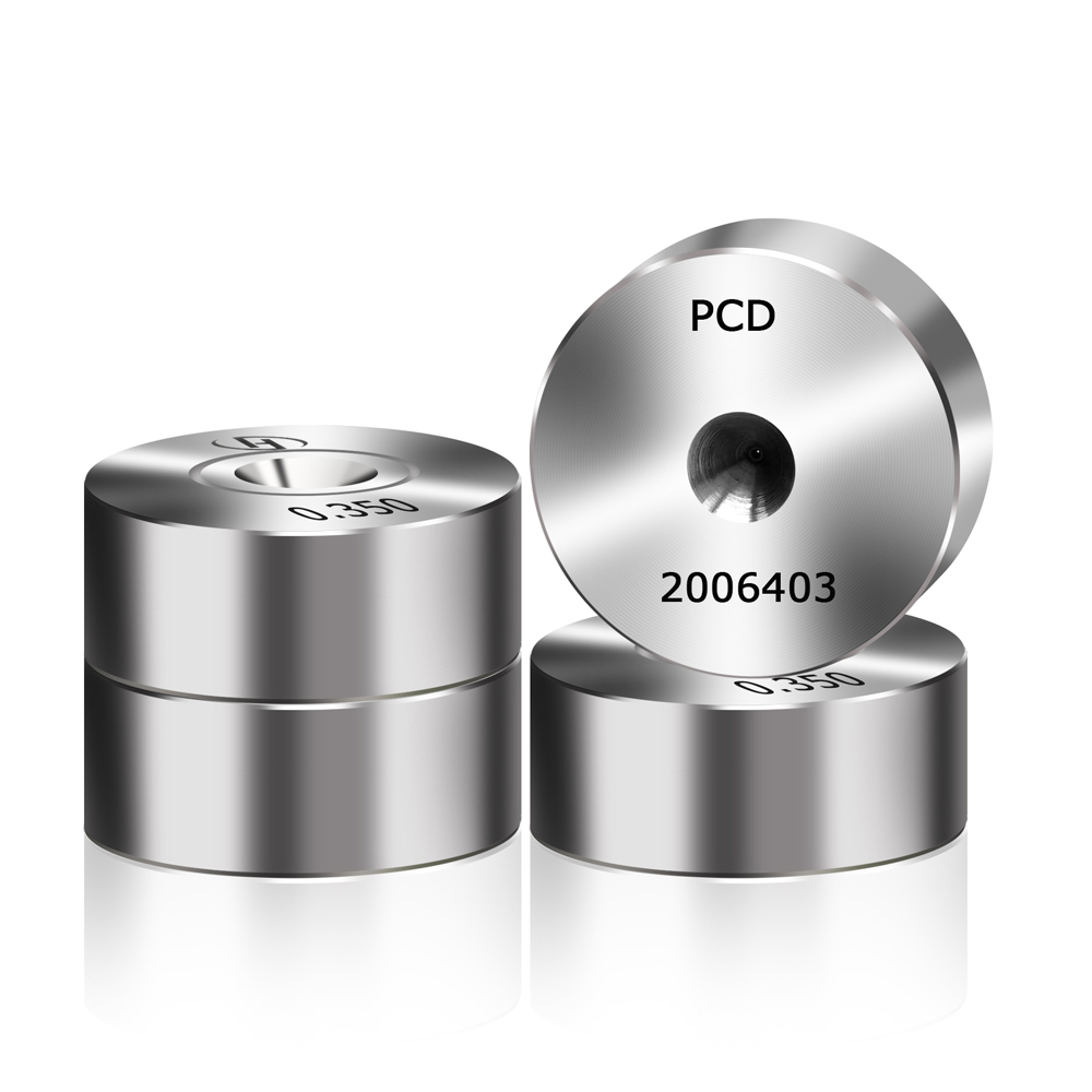 ����PCD���ʯģ��0.350