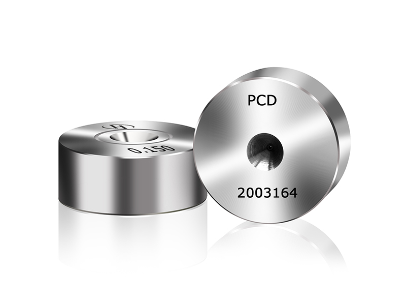 ����PCD���ʯģ��0.150