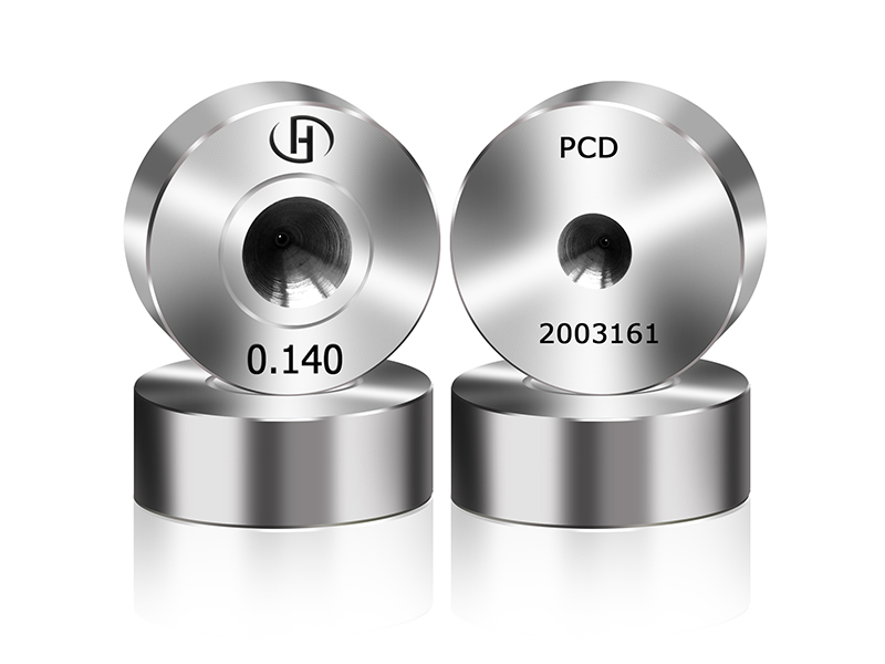 ����PCD���ʯģ��0.140