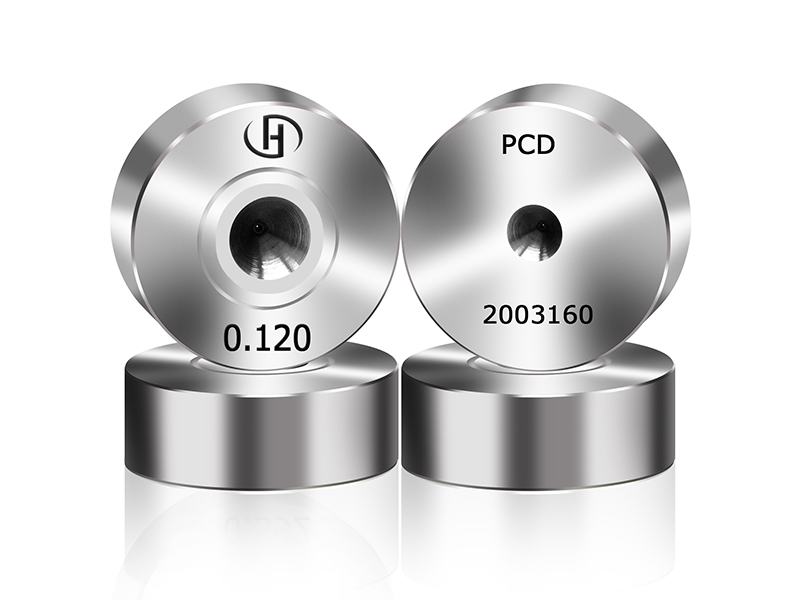 ����PCD���ʯģ��0.120